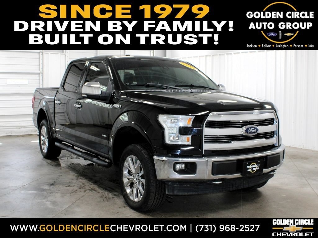 Used 2017 Ford F-150 XL