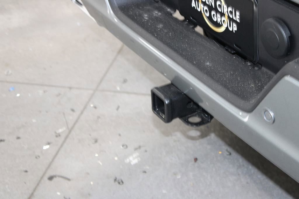2026 Chevrolet Silverado 1500 RST - Photo 13