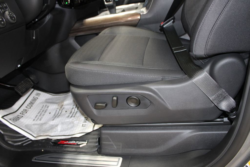 2026 Chevrolet Silverado 1500 RST - Photo 28