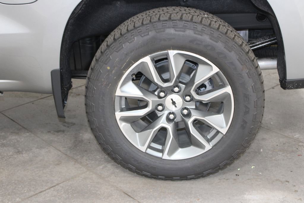 2026 Chevrolet Silverado 1500 RST - Photo 68