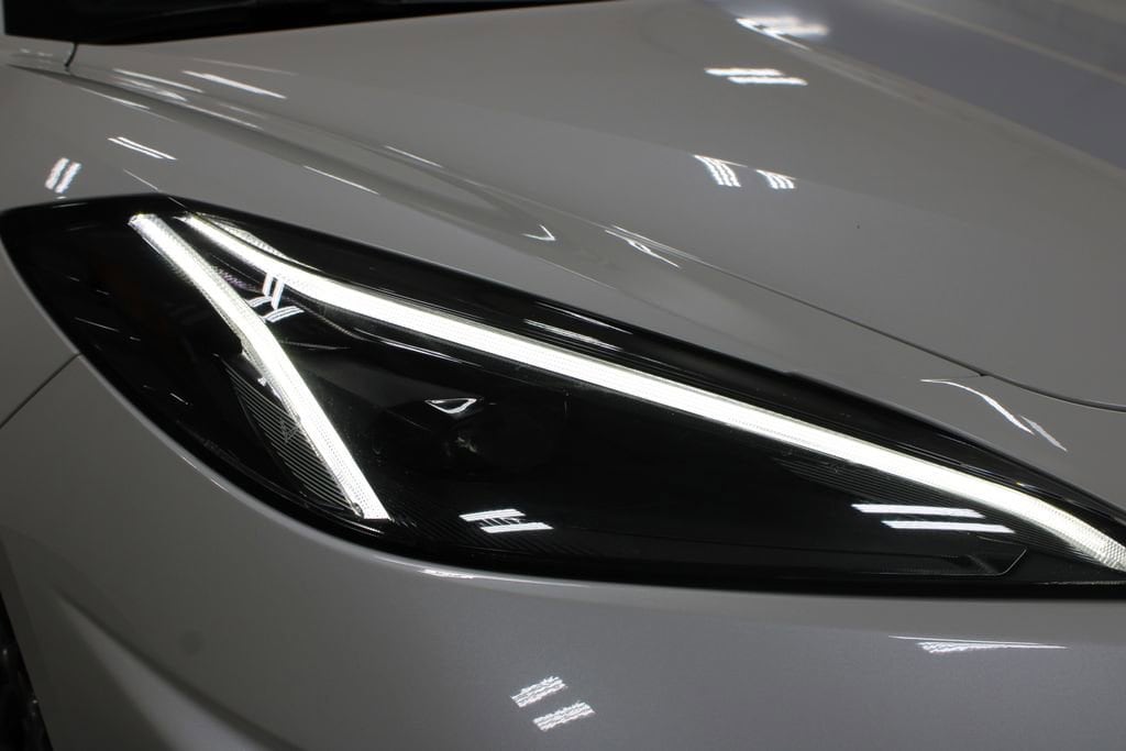 2023 Chevrolet Corvette 3LT - Photo 13