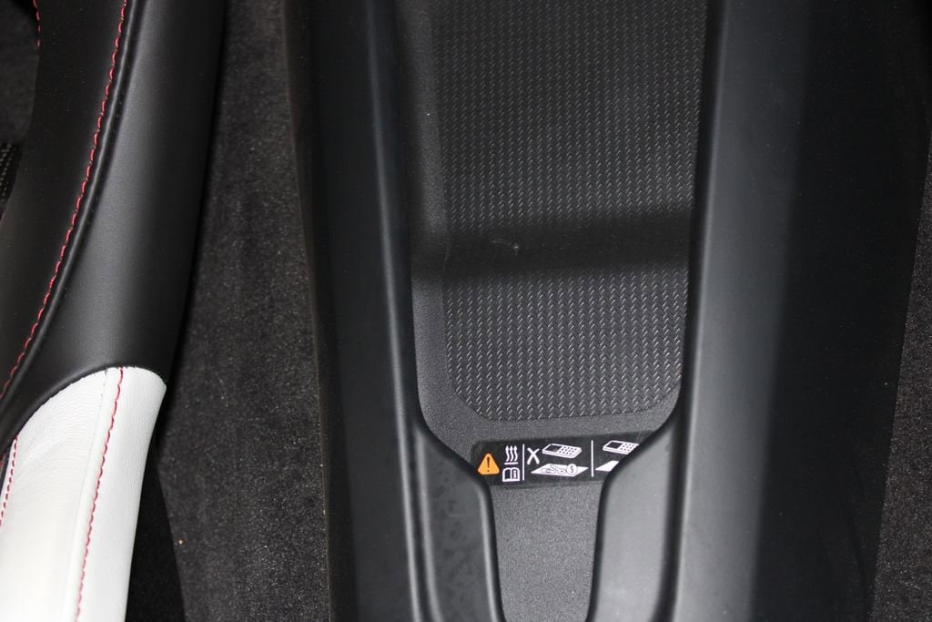 2023 Chevrolet Corvette 3LT - Photo 42