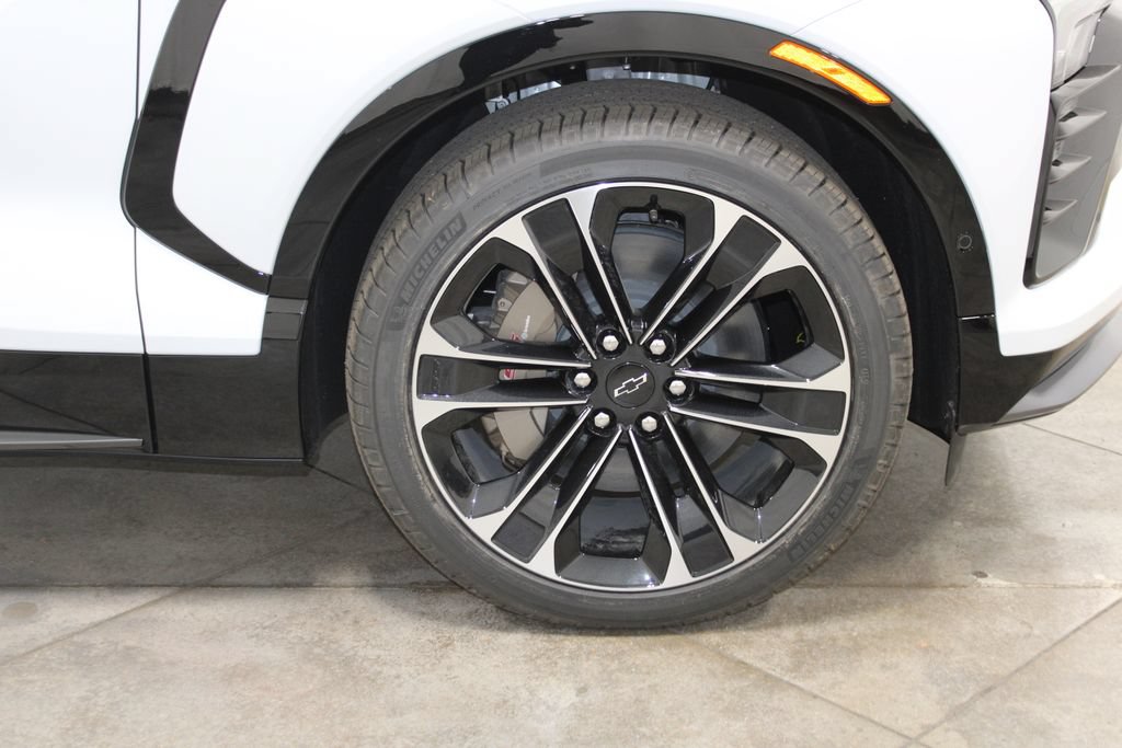2026 Chevrolet Blazer EV SS - Photo 50