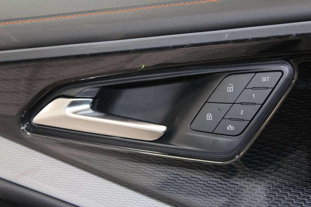 2026 Chevrolet Blazer EV SS - Photo 34