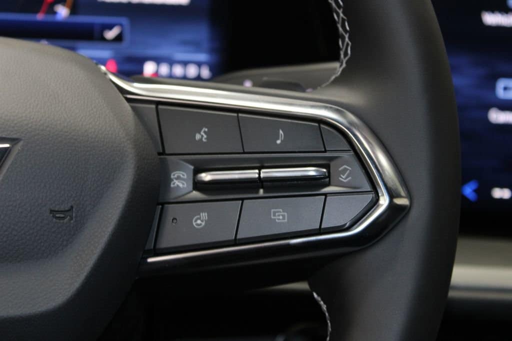 2026 Chevrolet Traverse LT - Photo 34