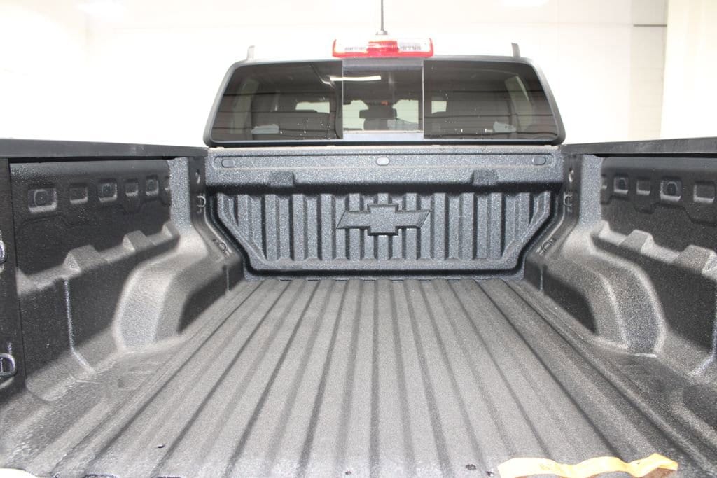 2026 Chevrolet Colorado ZR2 - Photo 18