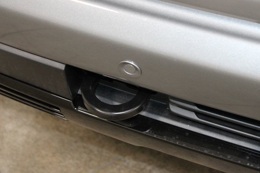 2026 Chevrolet Silverado 1500 RST - Photo 18