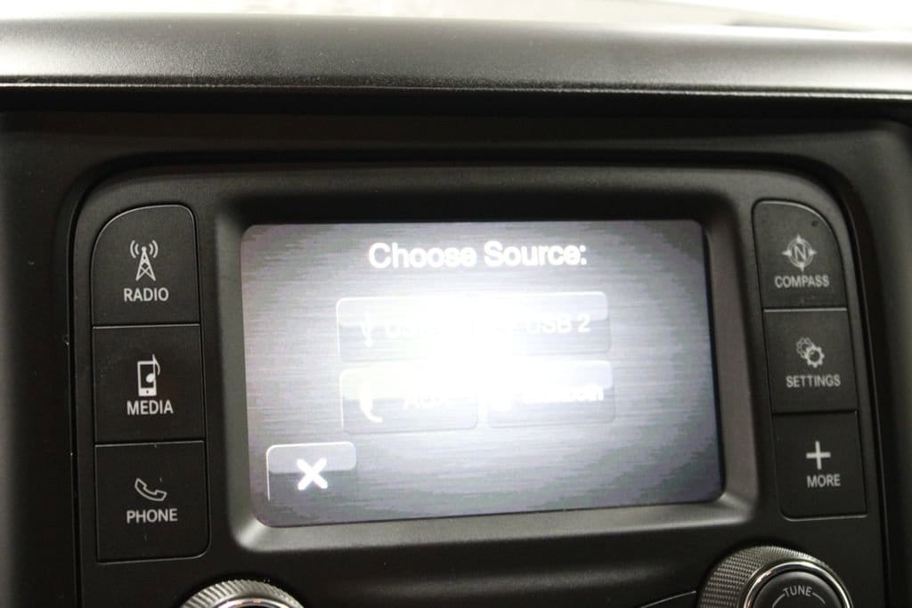 2024 RAM Ram 2500 Pickup Tradesman - Photo 38