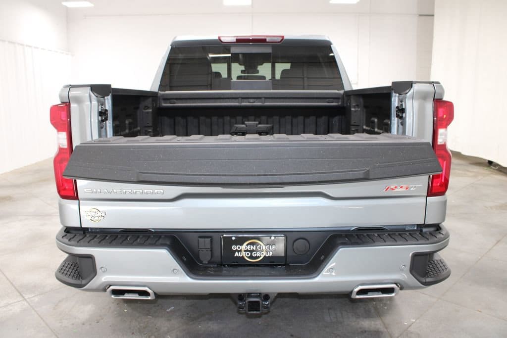 2026 Chevrolet Silverado 1500 RST - Photo 14
