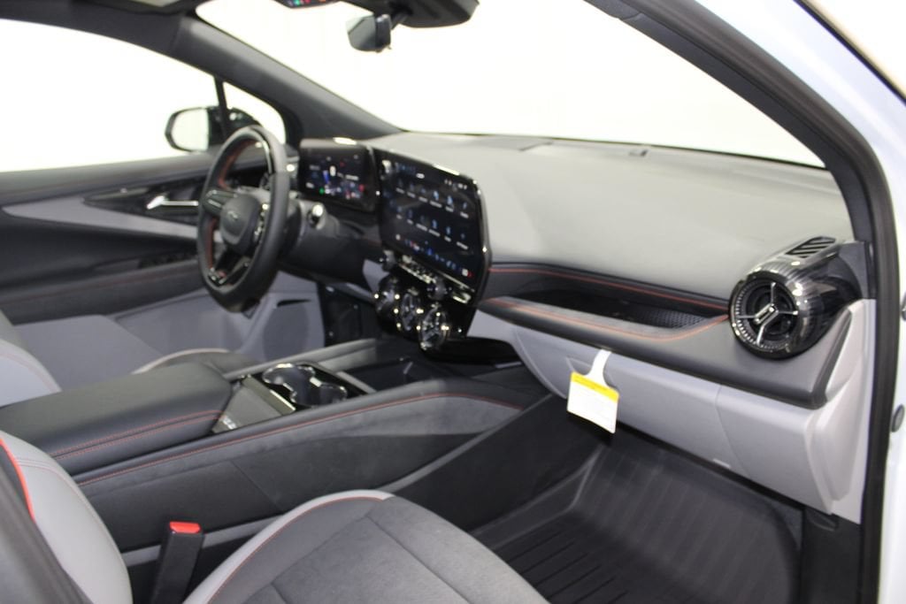 2026 Chevrolet Blazer EV SS - Photo 22