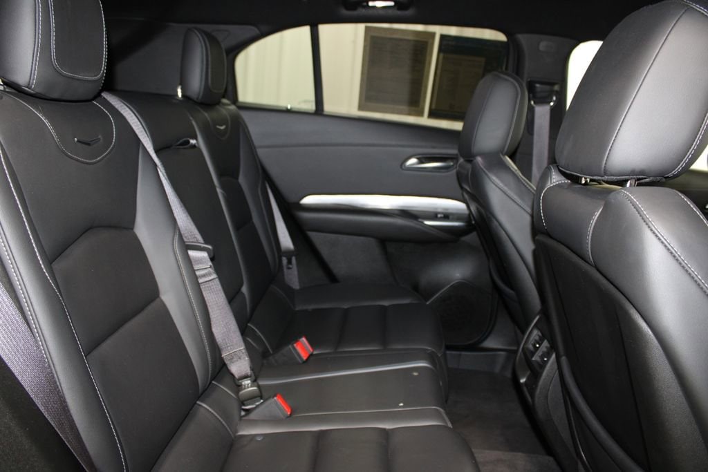 2024 Cadillac XT4 Premium Luxury - Photo 31
