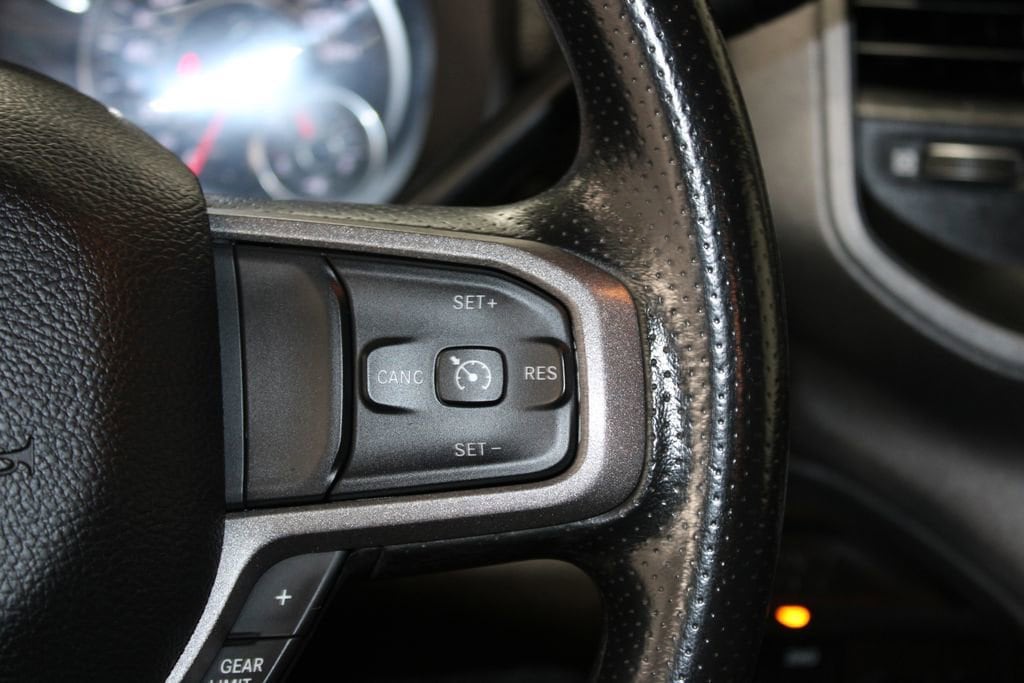 2024 RAM Ram 2500 Pickup Tradesman - Photo 23