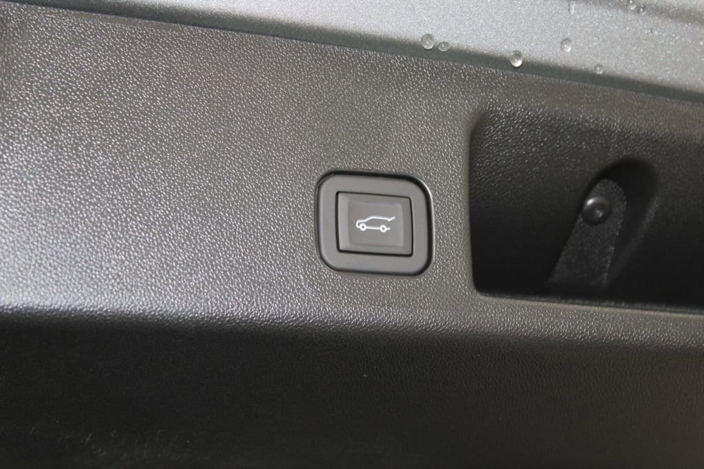2026 Chevrolet Equinox EV RS - Photo 39