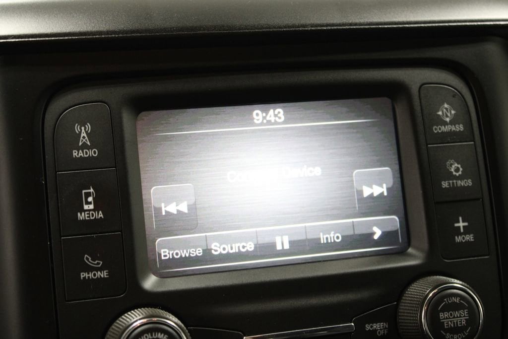 2024 RAM Ram 2500 Pickup Tradesman - Photo 37