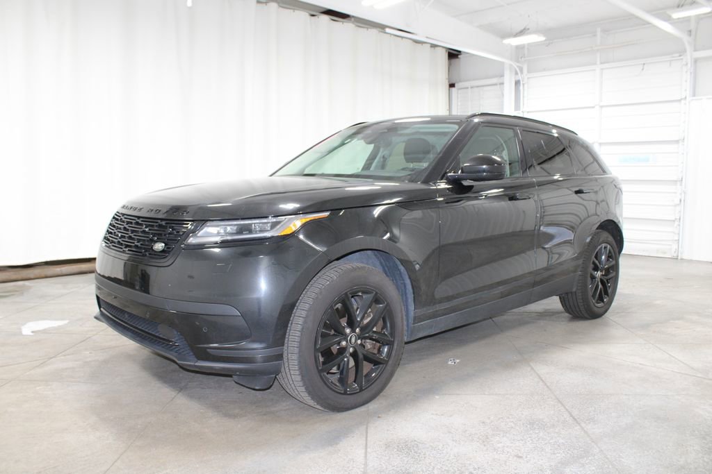 2024 Land Rover Range Rover Velar S photo 3