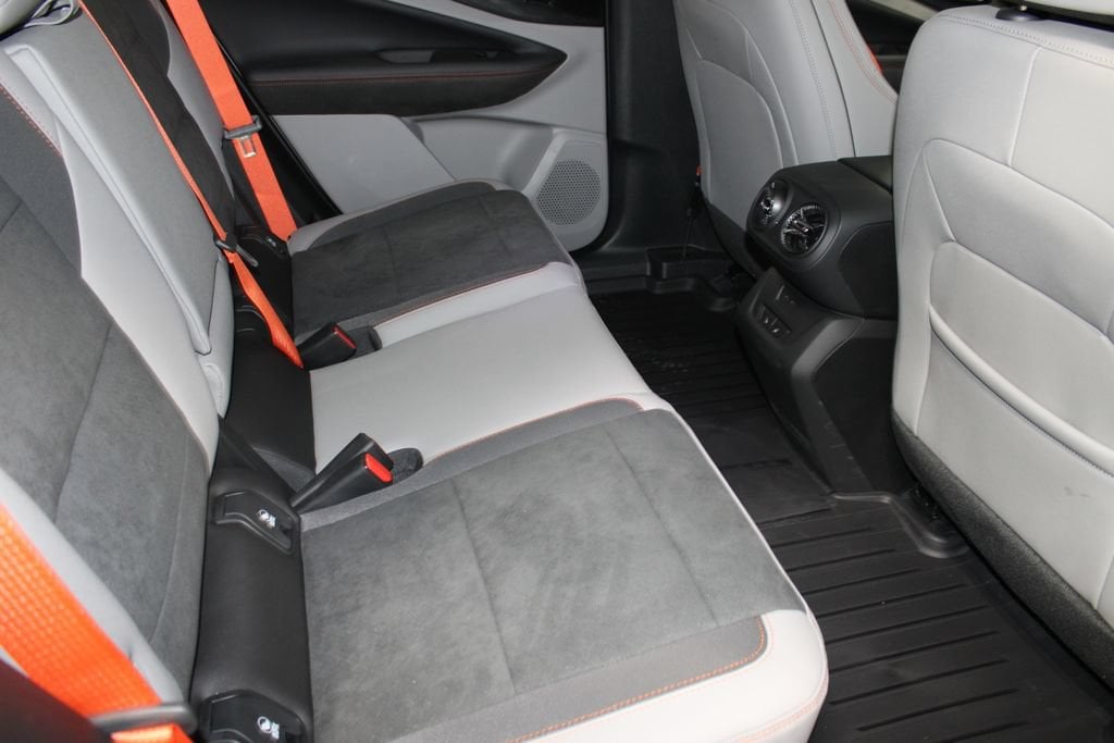 2026 Chevrolet Blazer EV SS - Photo 24