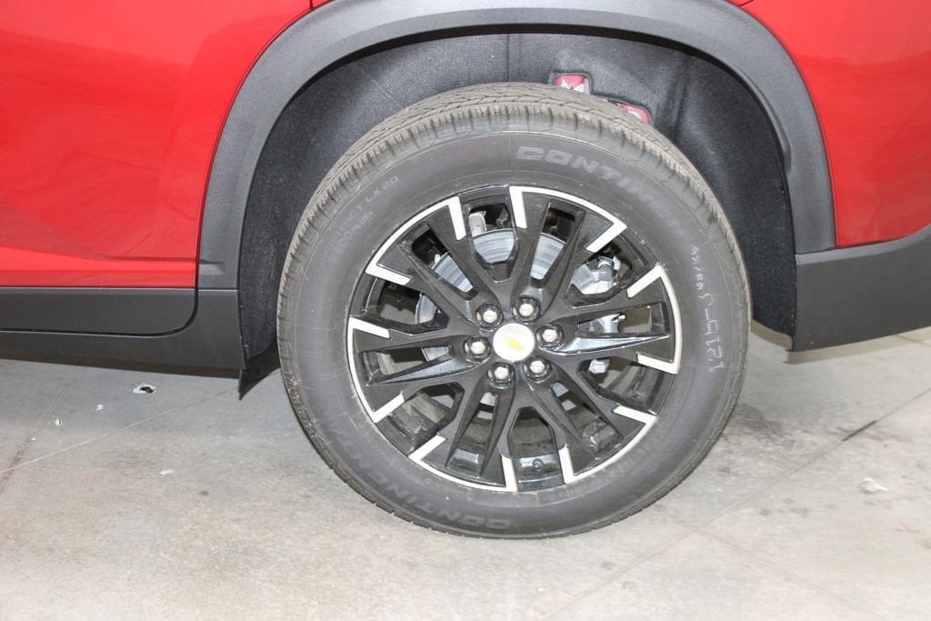 2026 Chevrolet Traverse LT - Photo 52