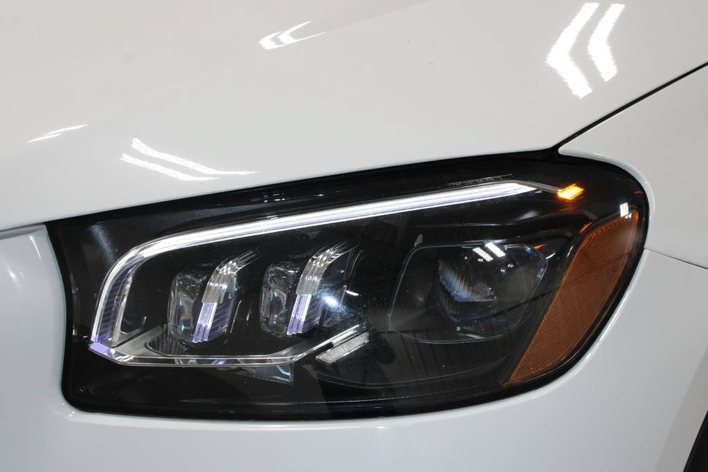 2024 Mercedes-Benz GLS Base - Photo 13