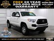 Toyota Tacoma 2WD