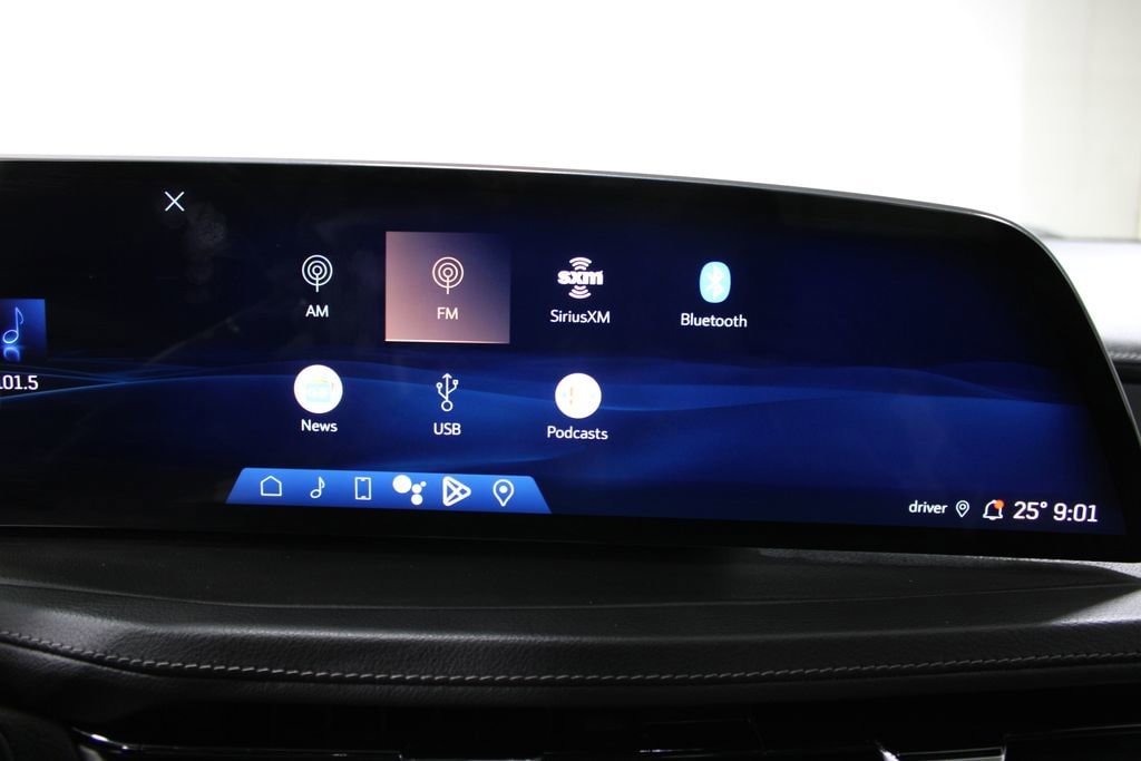 2024 Cadillac XT4 Premium Luxury - Photo 55