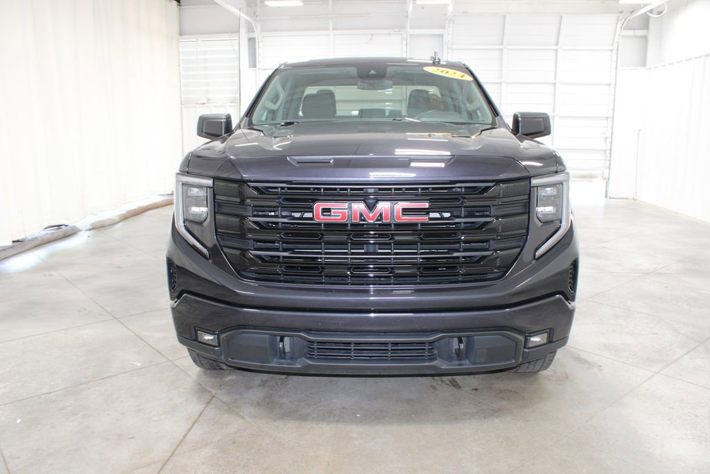 2024 Gmc Sierra 1500 Elevation photo 2