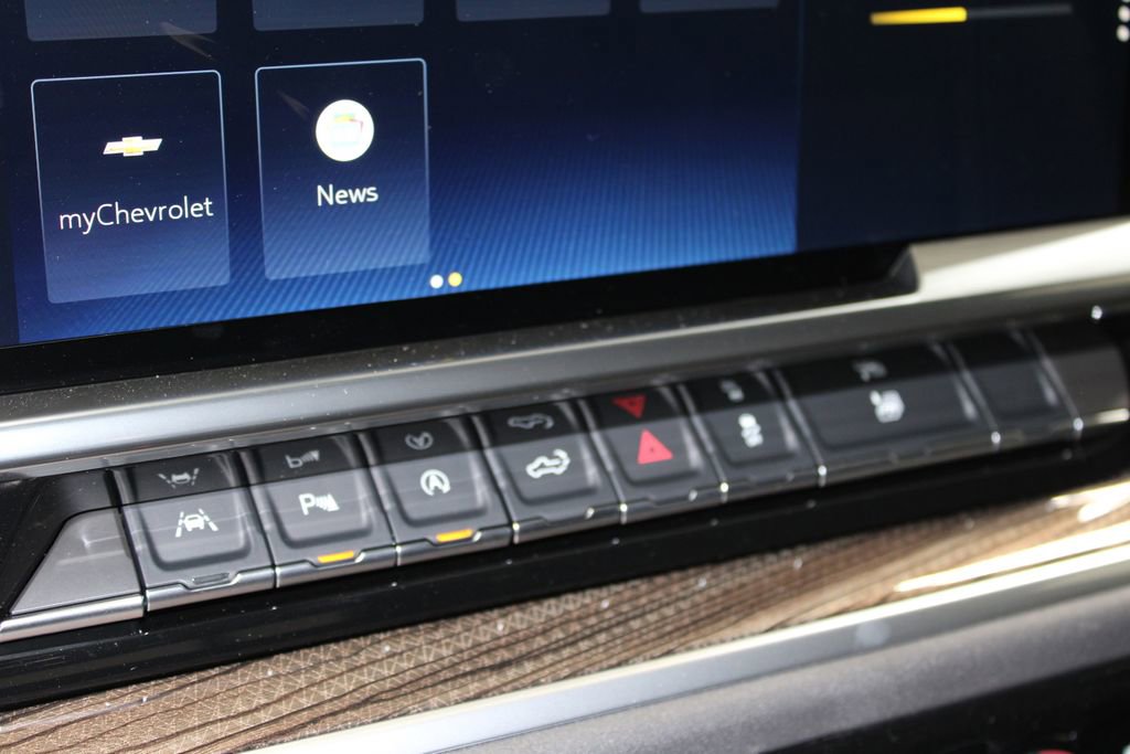 2026 Chevrolet Silverado 1500 RST - Photo 53