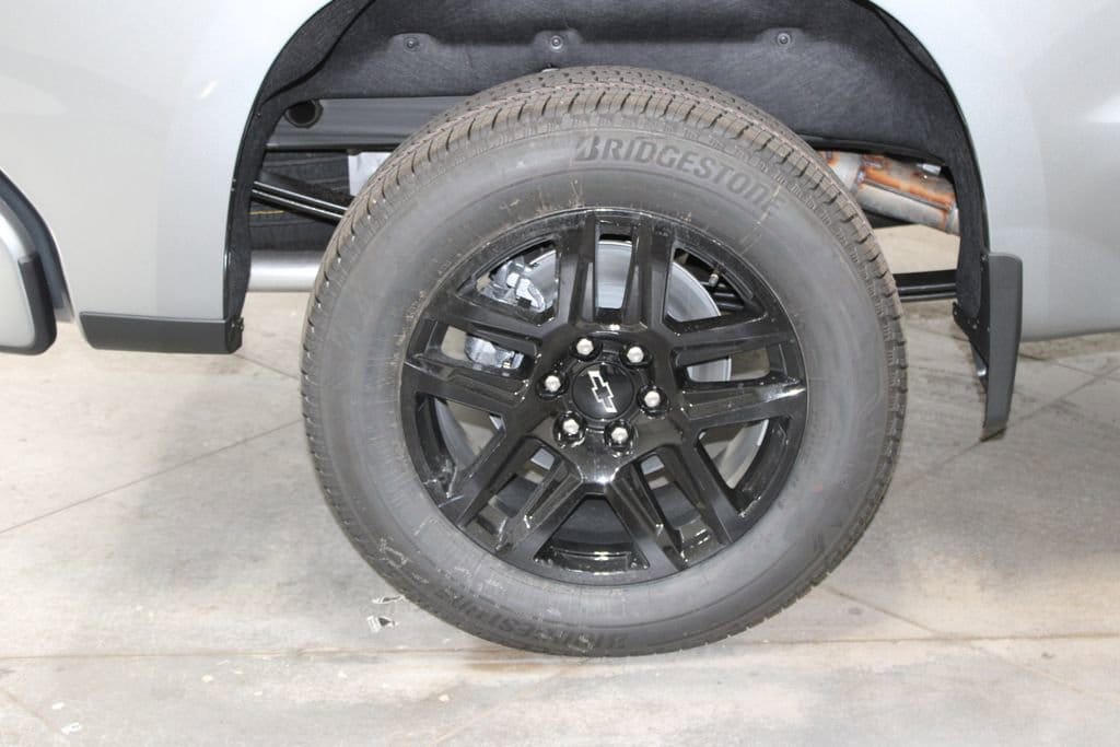 2026 Chevrolet Silverado 1500 RST - Photo 70
