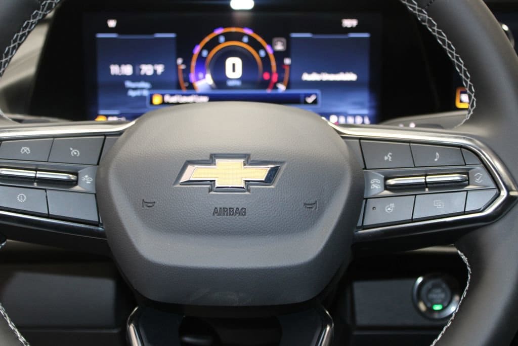 2026 Chevrolet Traverse LT - Photo 32
