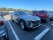 CADILLAC Lyriq
