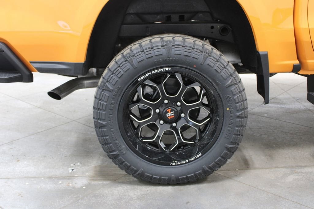 2025 Chevrolet Colorado Work Truck - Photo 49