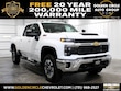  Chevrolet Silverado 2500 HD