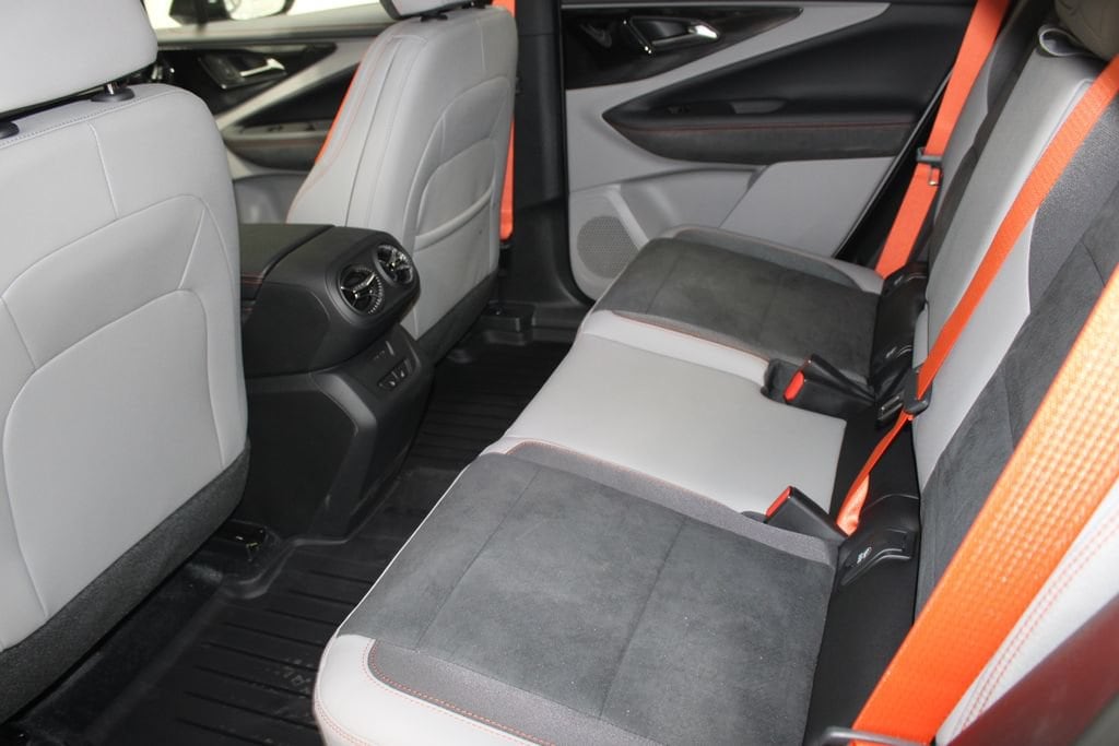 2026 Chevrolet Blazer EV SS - Photo 16