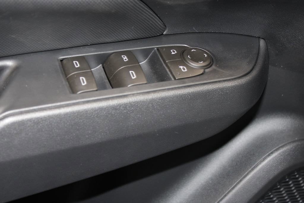 2026 Chevrolet Equinox EV RS - Photo 47