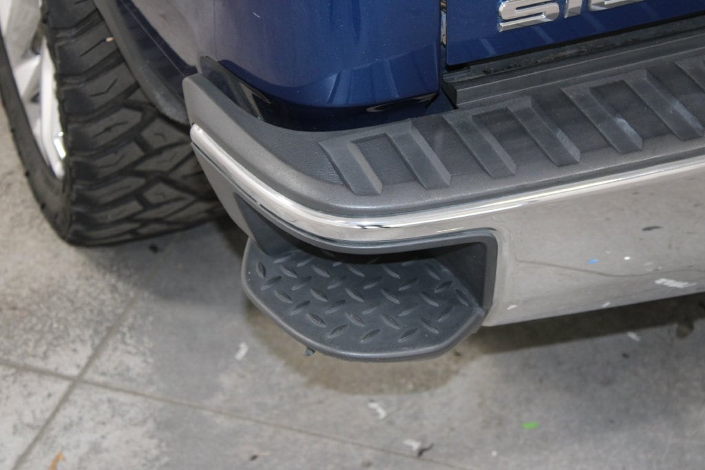 2015 GMC Sierra 1500 SLE - Photo 17