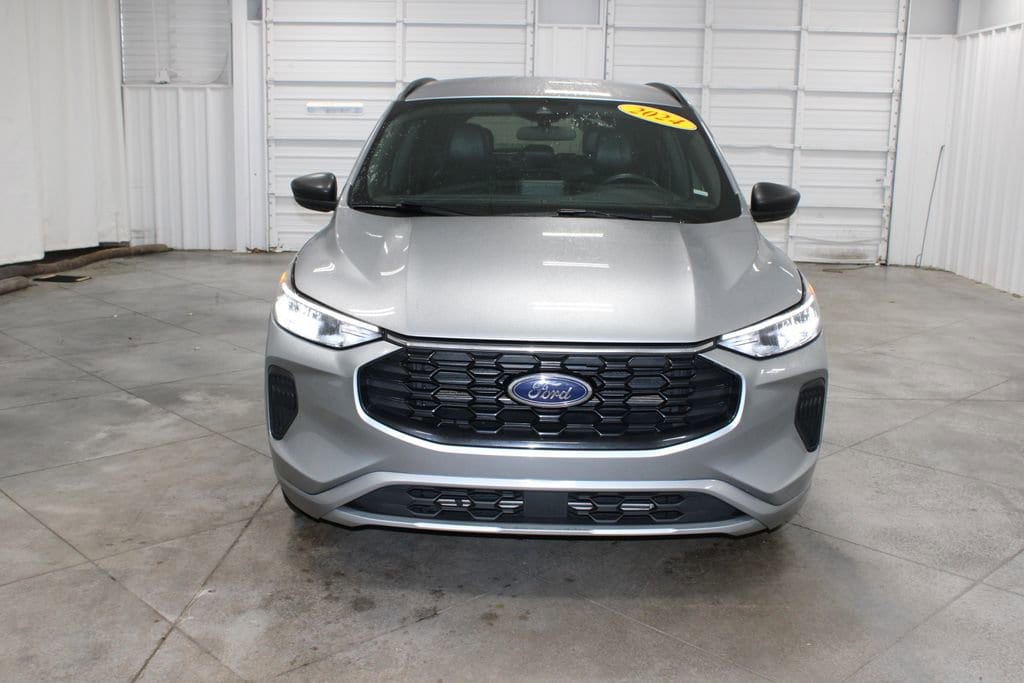 Used 2024 Ford Escape ST-Line