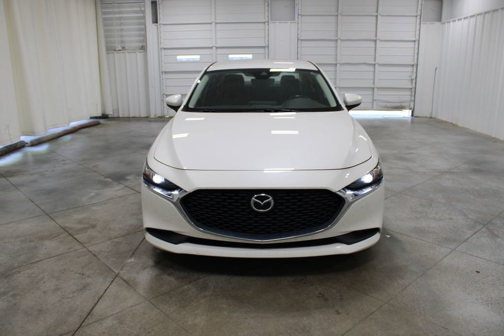 Used 2020 Mazda Mazda3 Select AWD with VIN JM1BPBCM3L1162833 for sale in Lexington, TN
