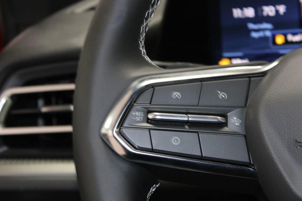 2026 Chevrolet Traverse LT - Photo 33