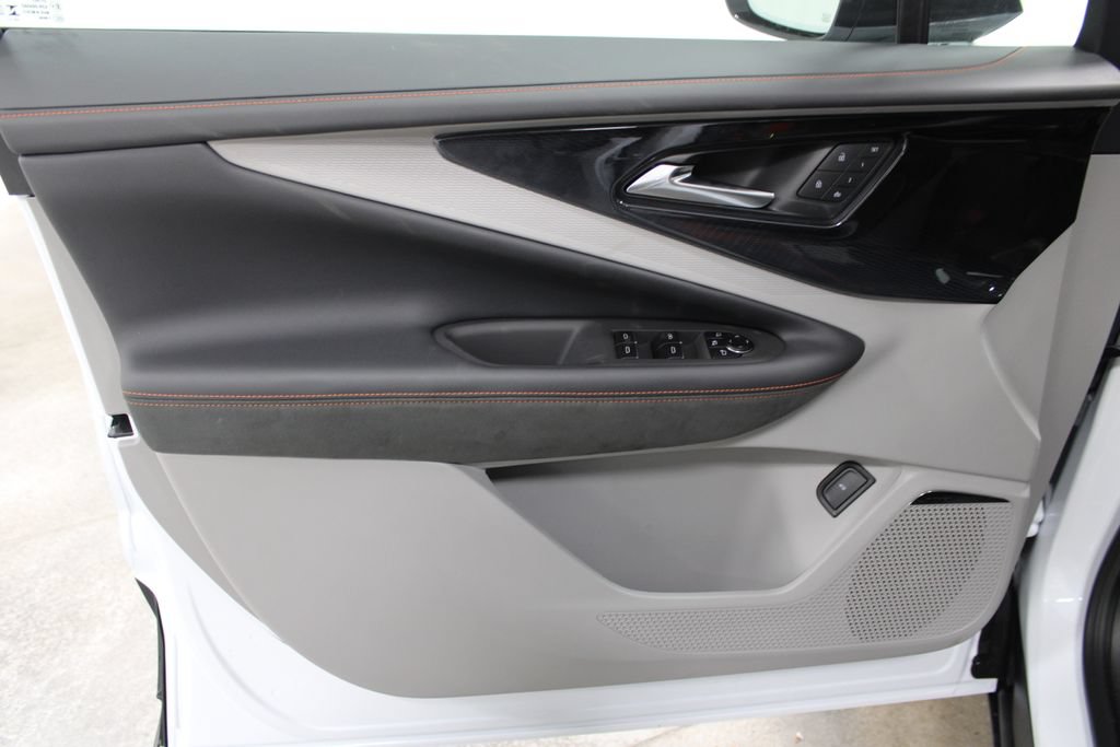 2026 Chevrolet Blazer EV SS - Photo 15