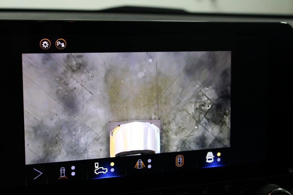 2026 Chevrolet Colorado ZR2 - Photo 59