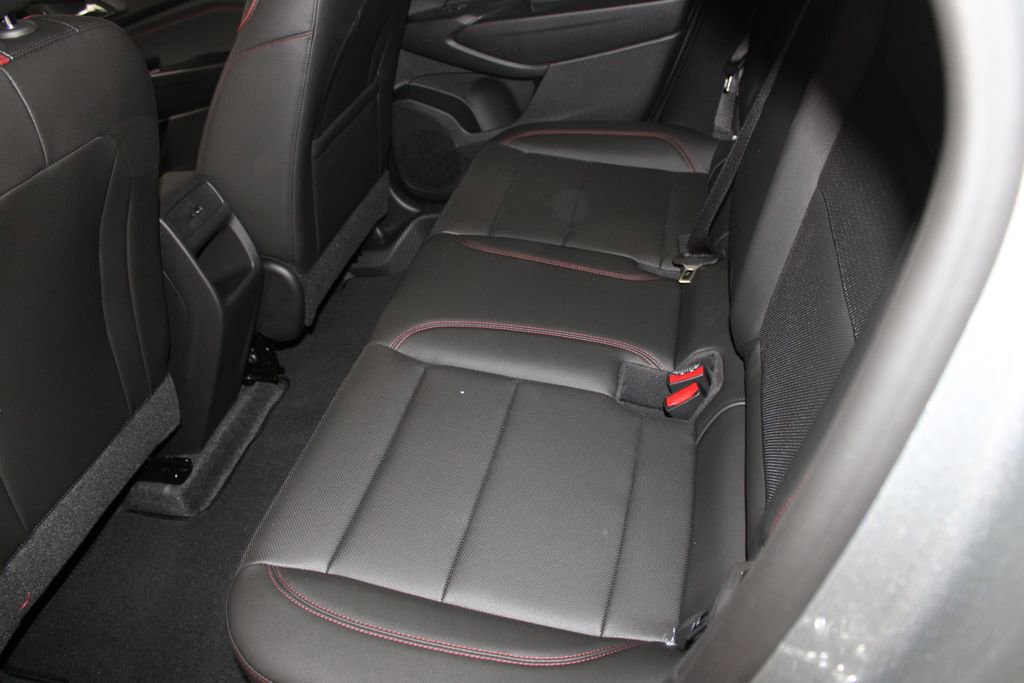 2026 Chevrolet Trax RS - Photo 17