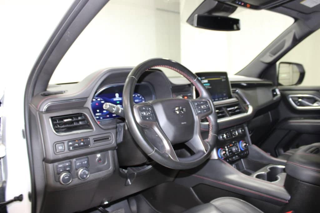 2023 Chevrolet Tahoe RST - Photo 19