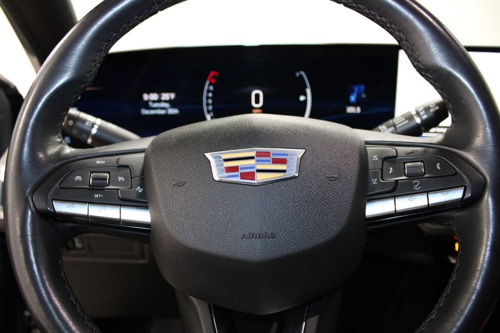 2024 Cadillac XT4 Premium Luxury - Photo 43