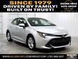 Toyota Corolla Hatchback
