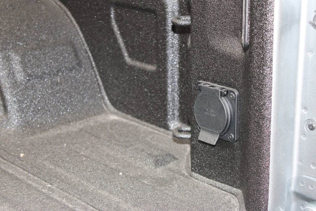 2026 Chevrolet Silverado 1500 RST - Photo 18