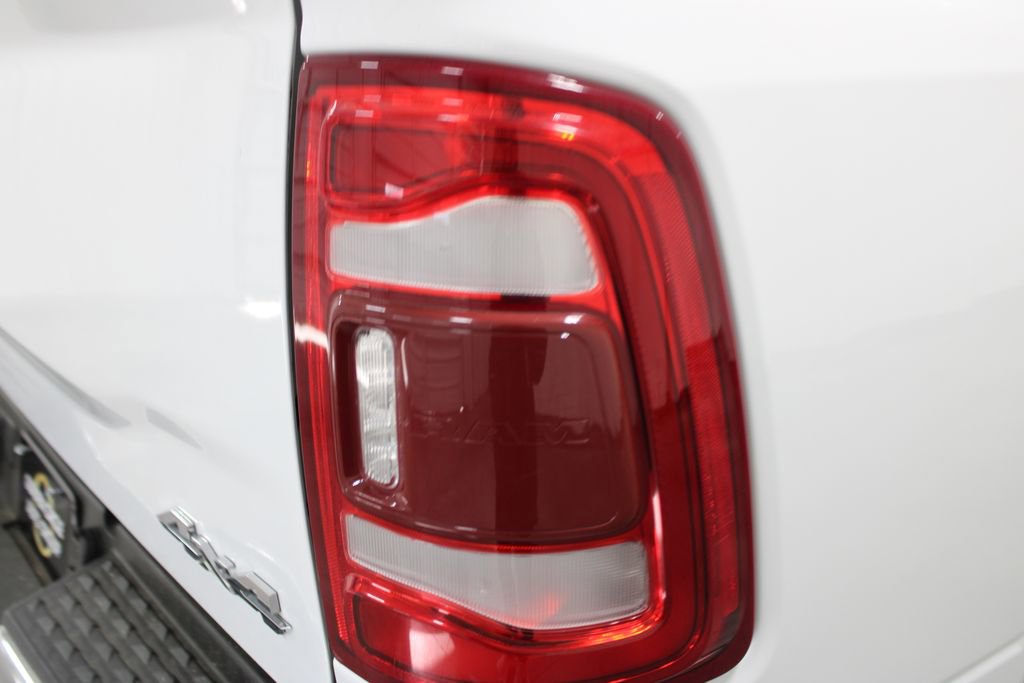 2024 RAM Ram 2500 Pickup Tradesman - Photo 17