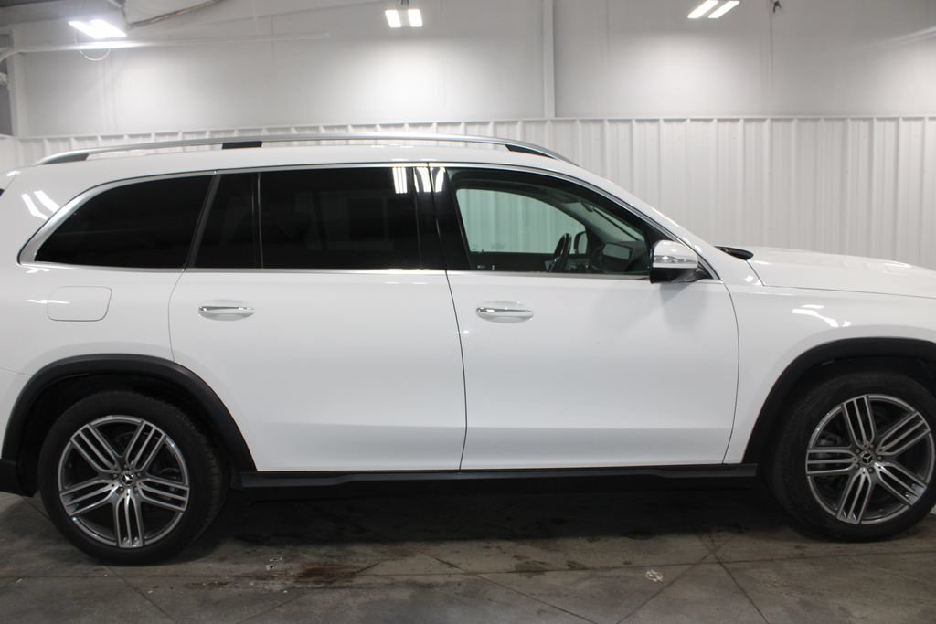 2024 Mercedes-Benz GLS Base - Photo 11