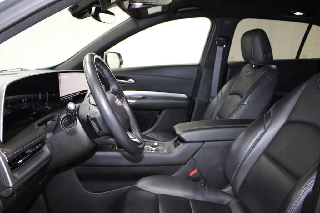 2024 Cadillac XT4 Premium Luxury - Photo 15
