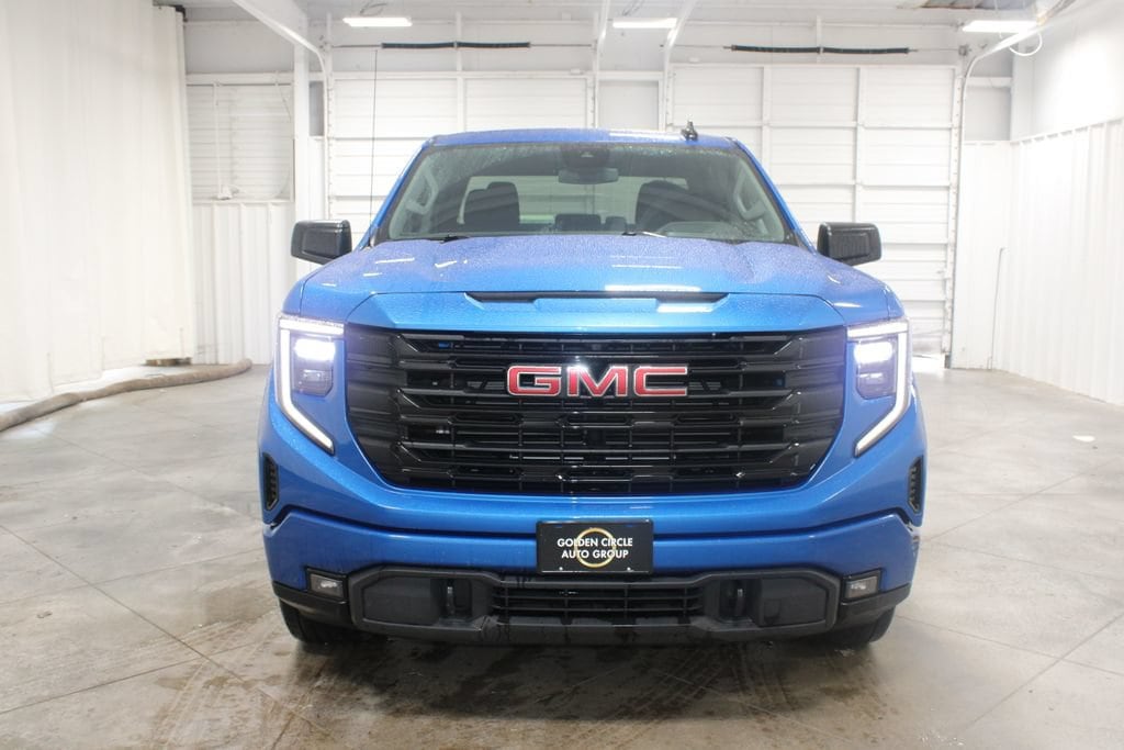 Used 2024 GMC Sierra 1500 Elevation Truck
