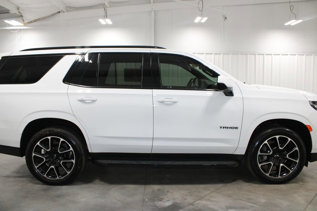 2023 Chevrolet Tahoe RST - Photo 11