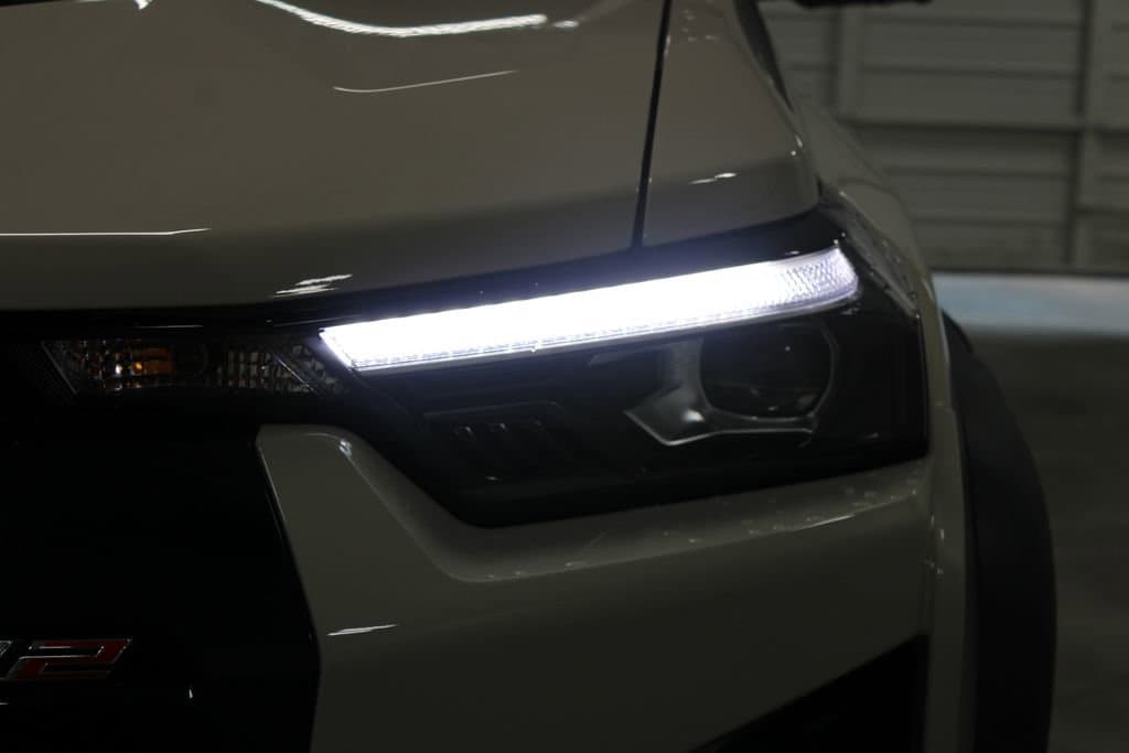 2026 Chevrolet Colorado ZR2 - Photo 22